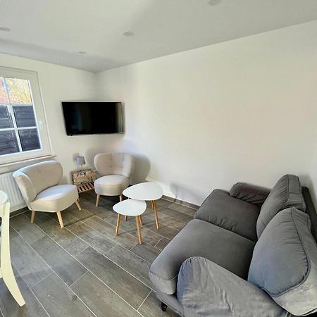 Silvia Villa Krummhoern Ngoại thất bức ảnh