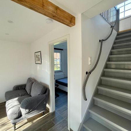 Silvia Villa Krummhoern Ngoại thất bức ảnh